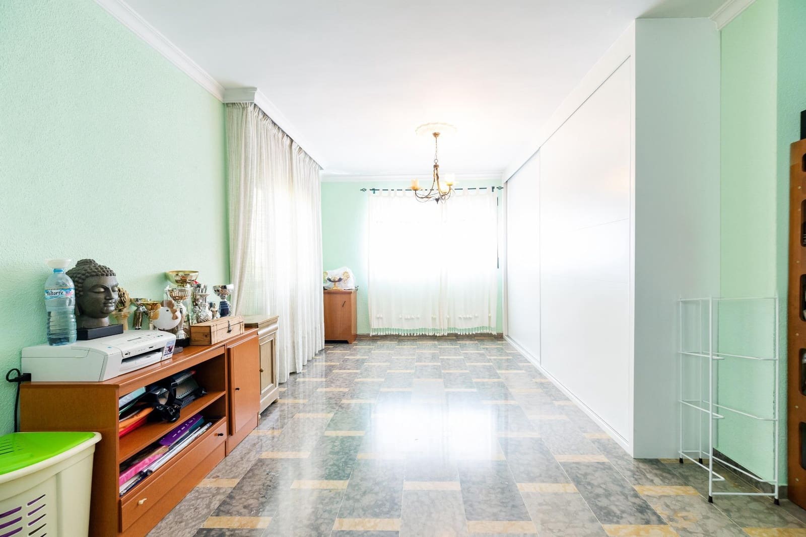 5 sypialnia Dom blizniak na sprzedaż w Peligros z garażem - 380 000 € (Ref: 9014655)