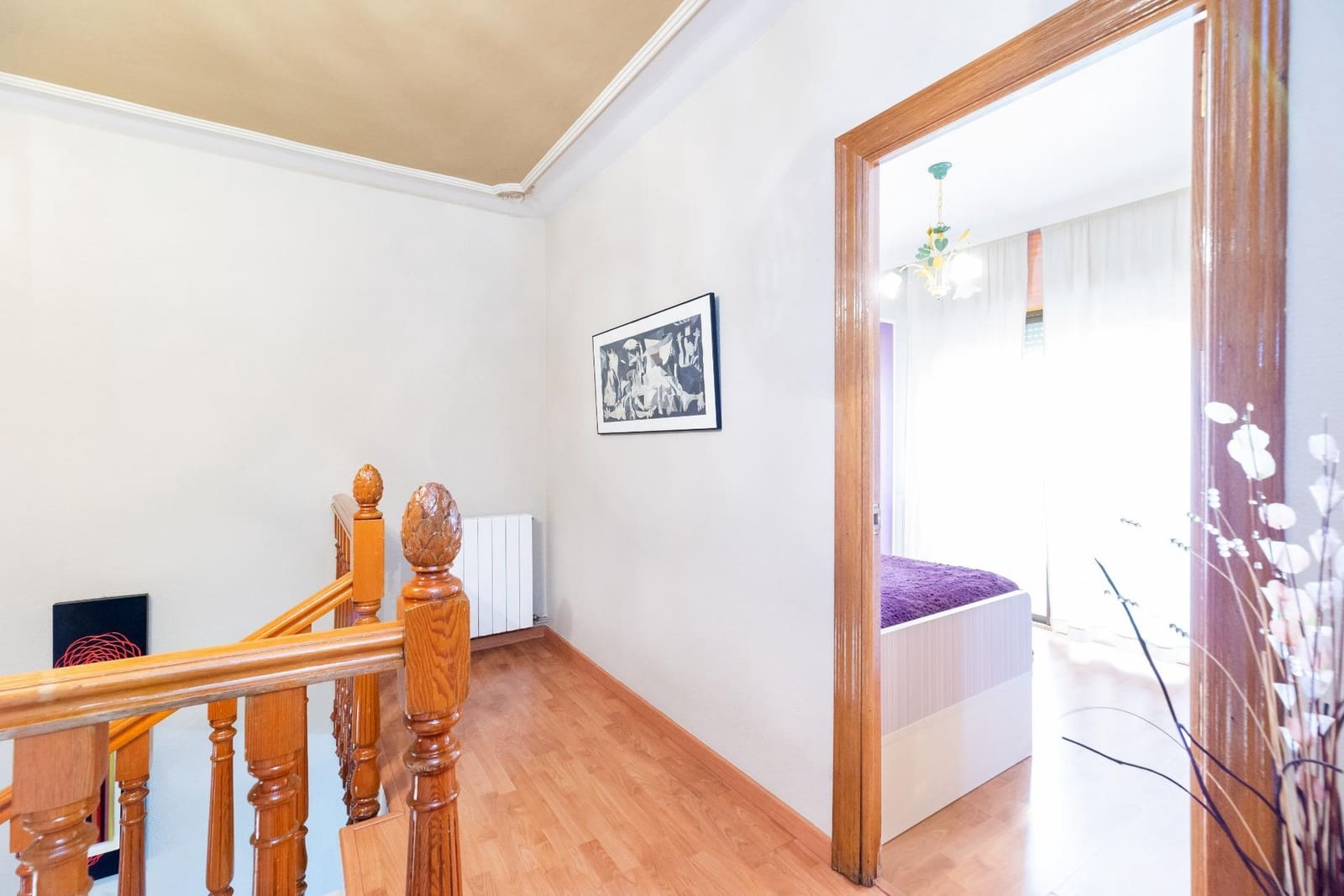 5 sypialnia Dom blizniak na sprzedaż w Peligros z garażem - 380 000 € (Ref: 9014655)