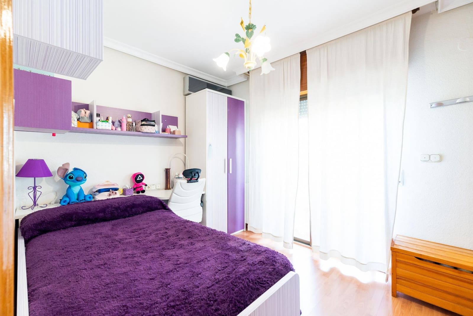 5 sypialnia Dom blizniak na sprzedaż w Peligros z garażem - 380 000 € (Ref: 9014655)