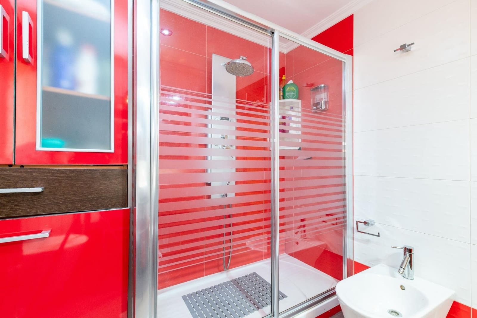 5 sypialnia Dom blizniak na sprzedaż w Peligros z garażem - 380 000 € (Ref: 9014655)