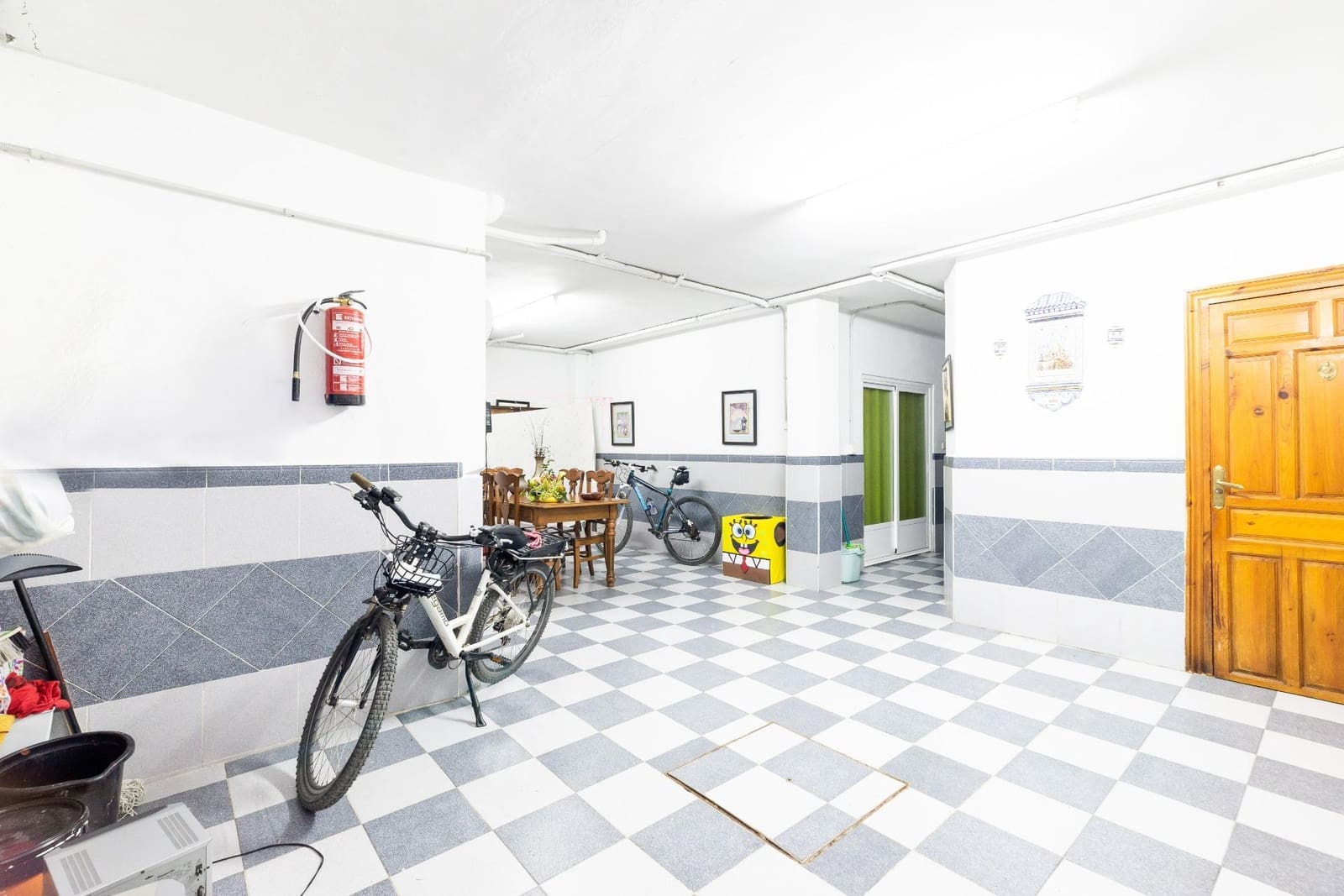 5 sypialnia Dom blizniak na sprzedaż w Peligros z garażem - 380 000 € (Ref: 9014655)