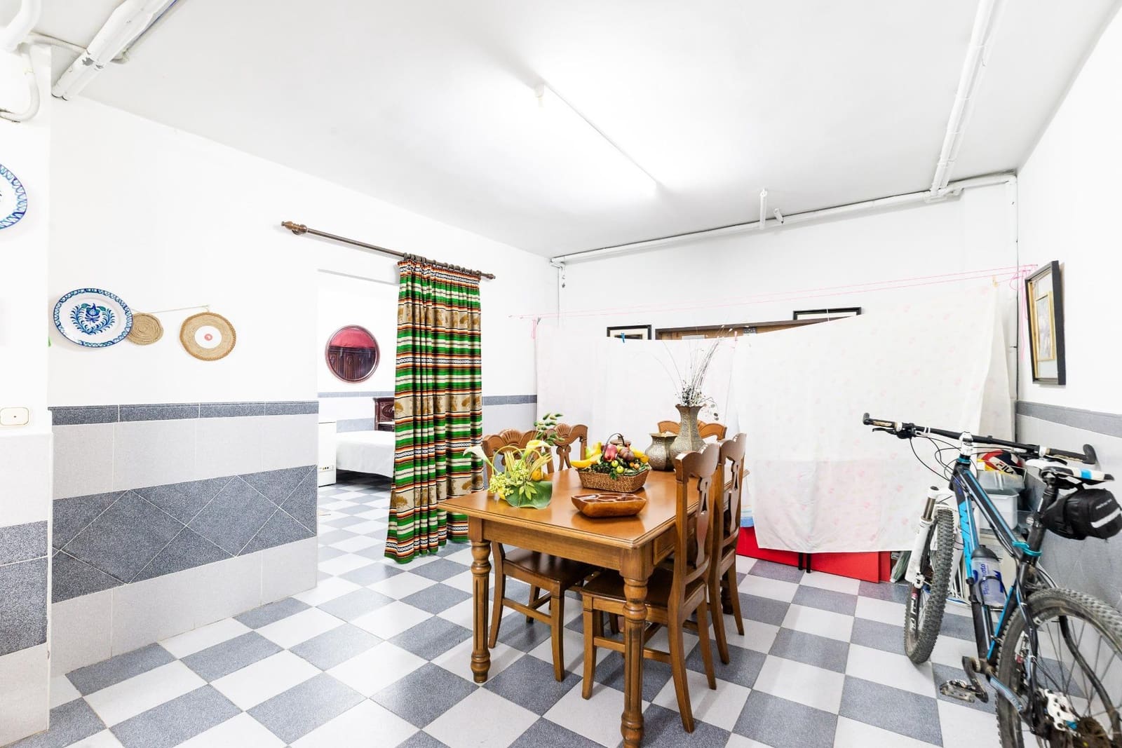 5 sypialnia Dom blizniak na sprzedaż w Peligros z garażem - 380 000 € (Ref: 9014655)