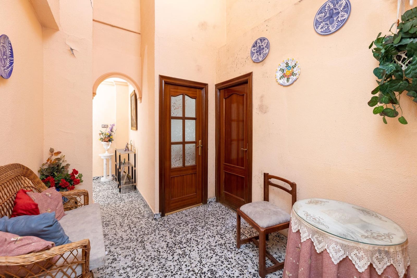 3 soveværelse Erhverv til salg i Granada by - € 469.000 (Ref: 9031341)