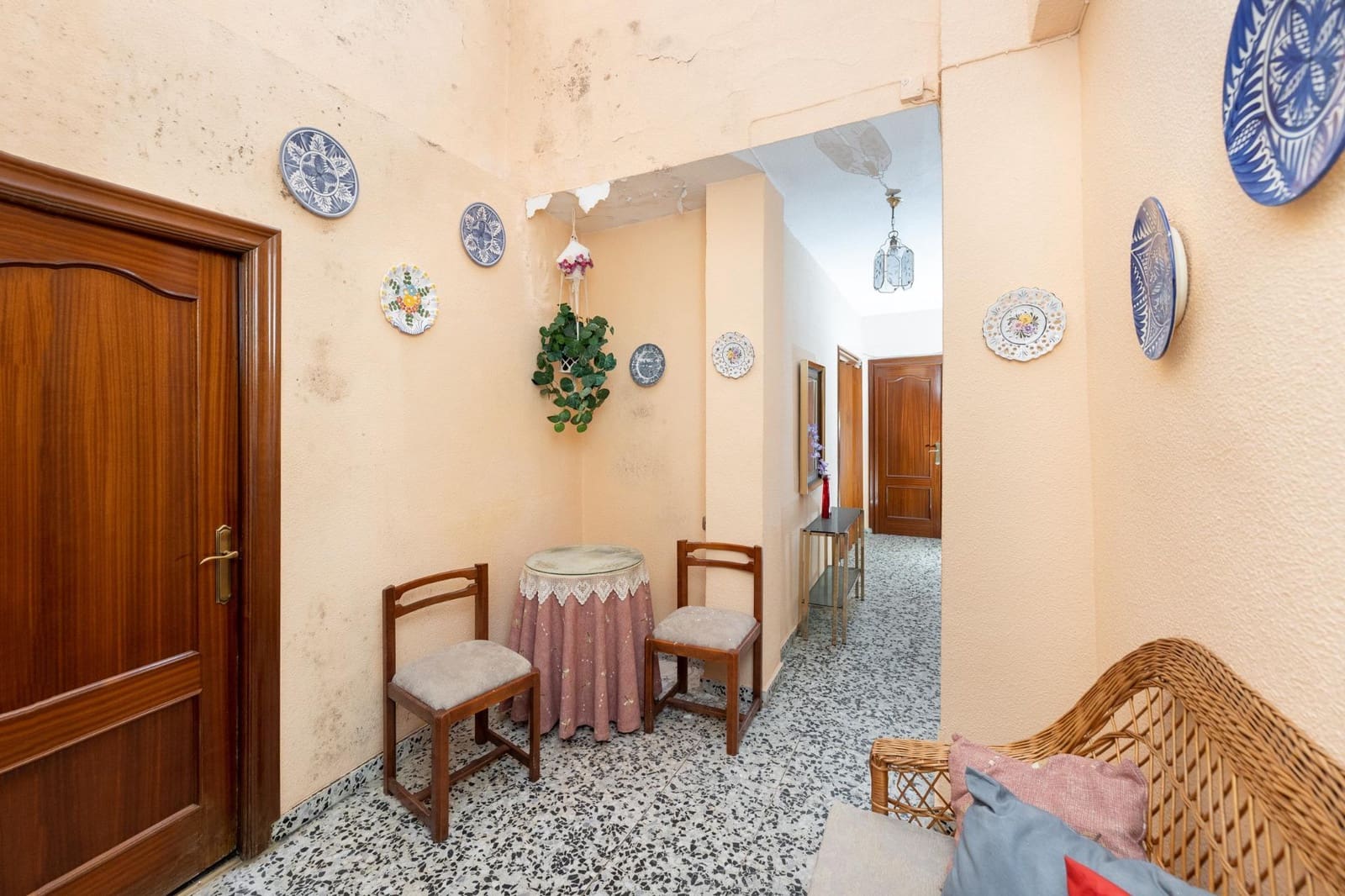 3 soveværelse Erhverv til salg i Granada by - € 469.000 (Ref: 9031341)