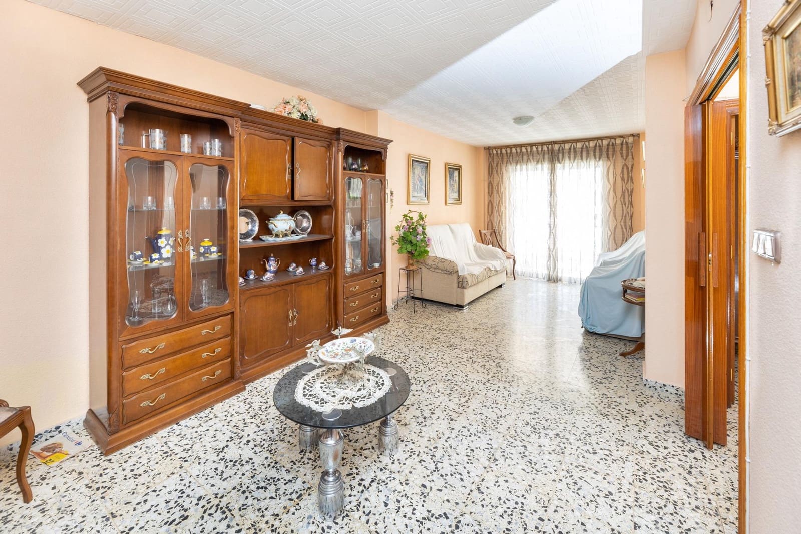 3 soveværelse Erhverv til salg i Granada by - € 469.000 (Ref: 9031341)