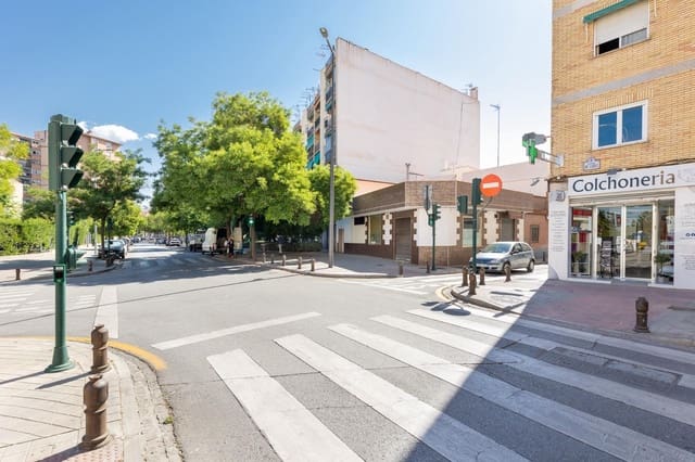 3 soveværelse Erhverv til salg i Zaidin, Granada by - € 469.000 (Ref: 9031341)