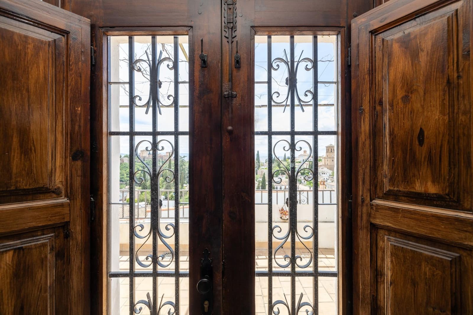 2 soverom Hus til salgs i Granada by - € 395 000 (Ref: 9034404)