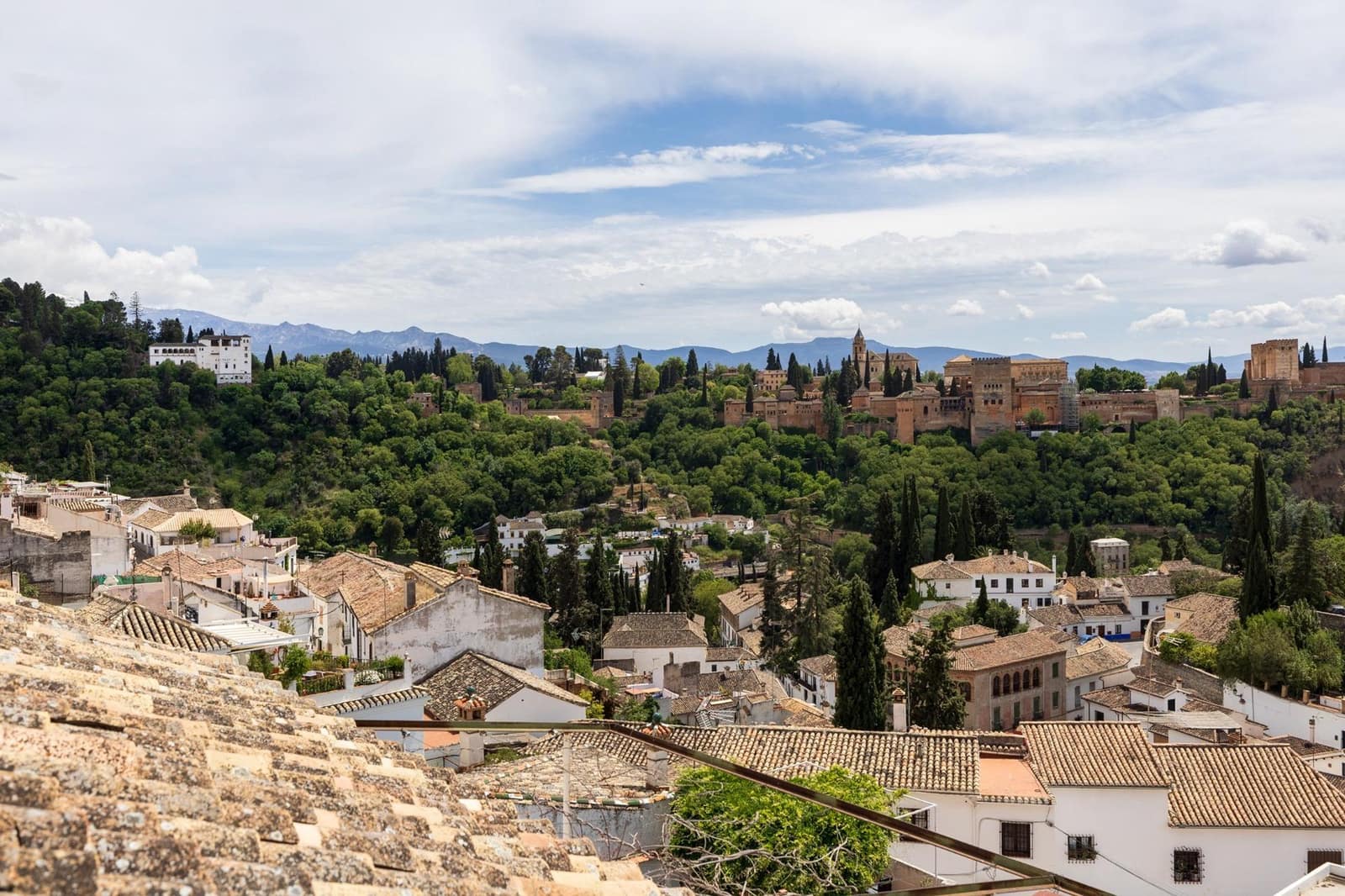 2 soverom Hus til salgs i Granada by - € 395 000 (Ref: 9034404)