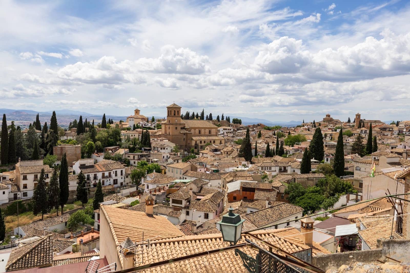 2 soverom Hus til salgs i Granada by - € 395 000 (Ref: 9034404)