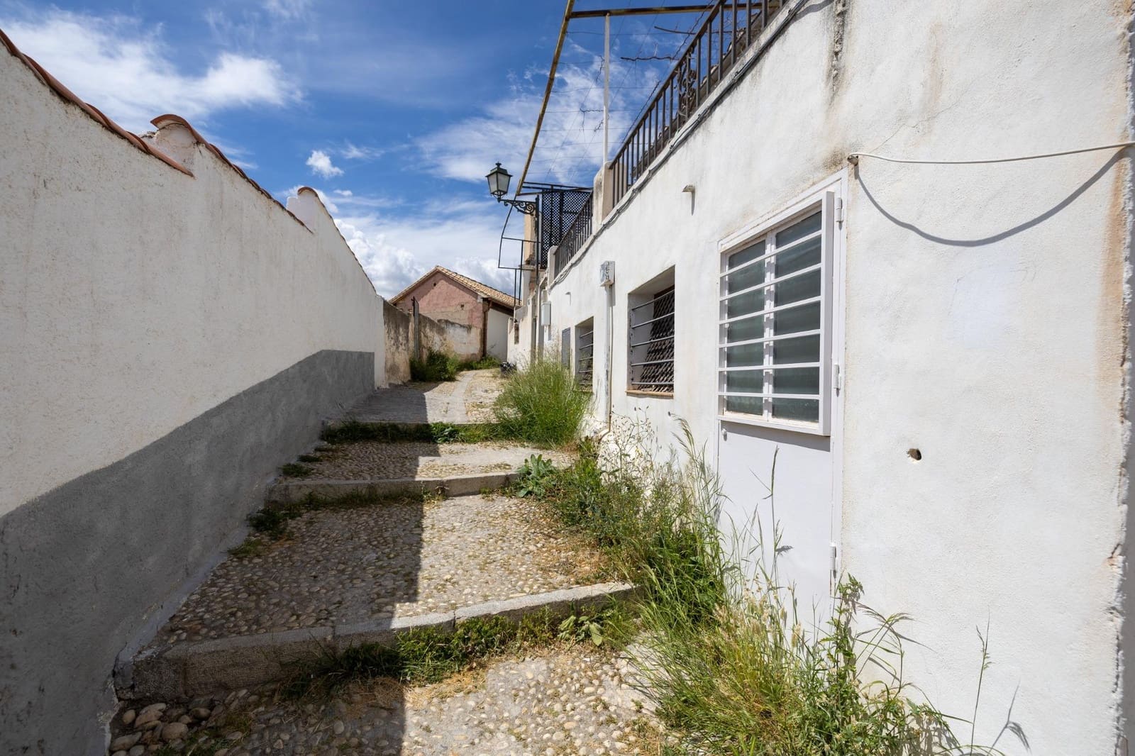 2 soverom Hus til salgs i Granada by - € 395 000 (Ref: 9034404)