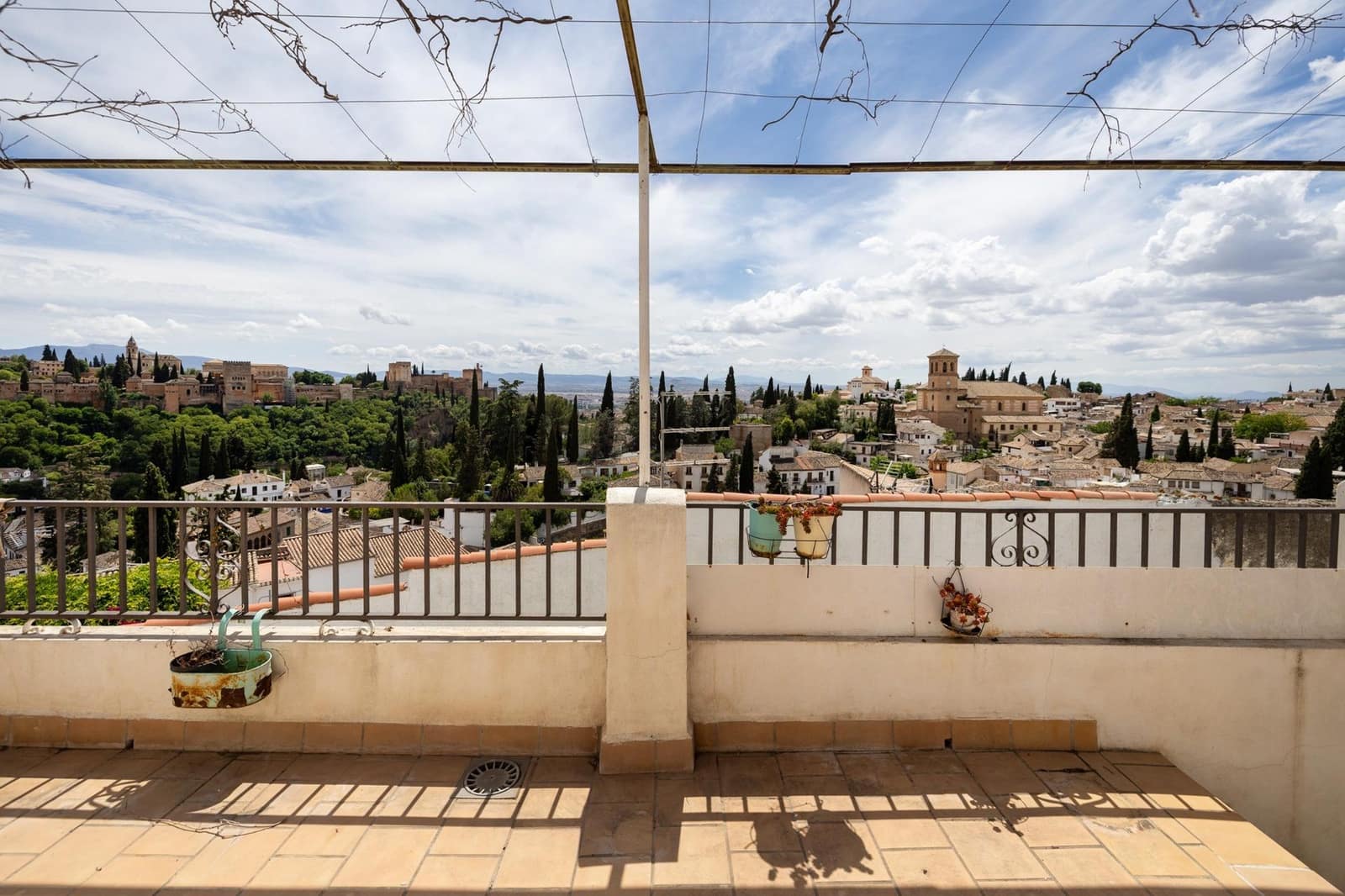 2 soverom Hus til salgs i Granada by - € 395 000 (Ref: 9034404)