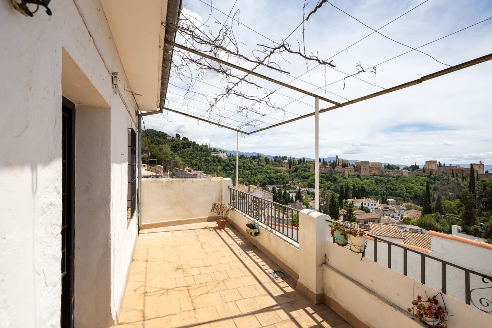 2 soverom Hus til salgs i Granada by - € 395 000 (Ref: 9034404)