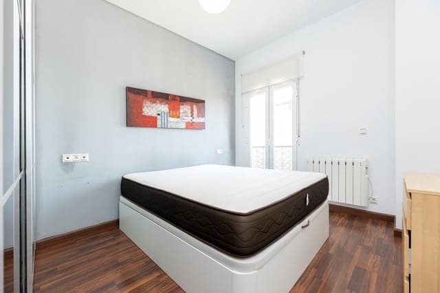 2 soveværelse Lejlighed til salg i Monachil med garage - € 185.000 (Ref: 9042169)