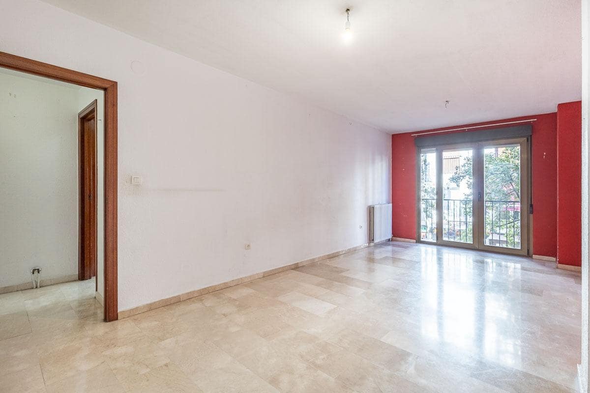 3 sovrum Lägenhet till salu i Granada stad med garage - 395 000 € (Ref: 9068767)