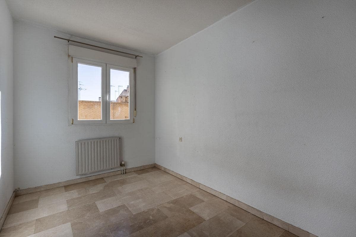 3 sovrum Lägenhet till salu i Granada stad med garage - 395 000 € (Ref: 9068767)