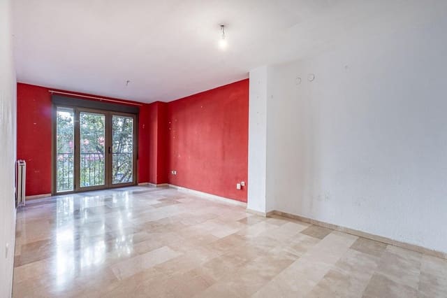 3 sypialnia Mieszkanie na sprzedaż w Miasto Grenada z garażem - 395 000 € (Ref: 9068767)