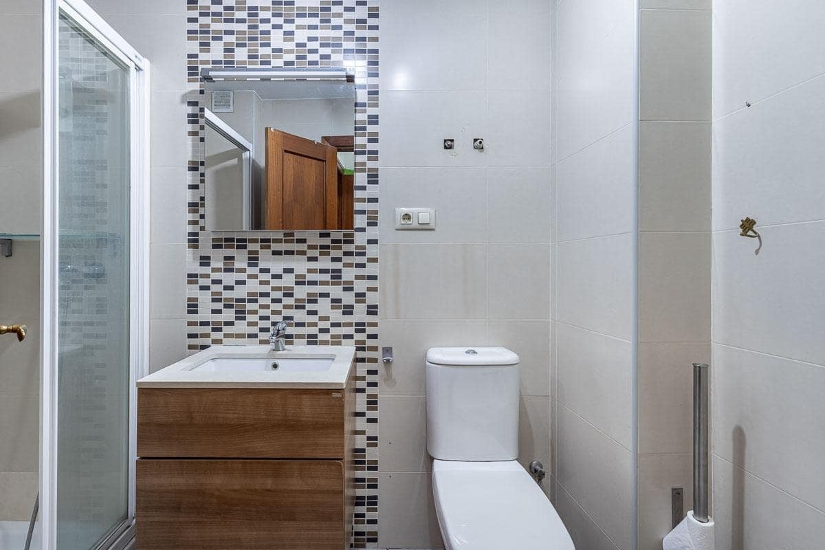 3 sovrum Lägenhet till salu i Granada stad med garage - 395 000 € (Ref: 9068767)