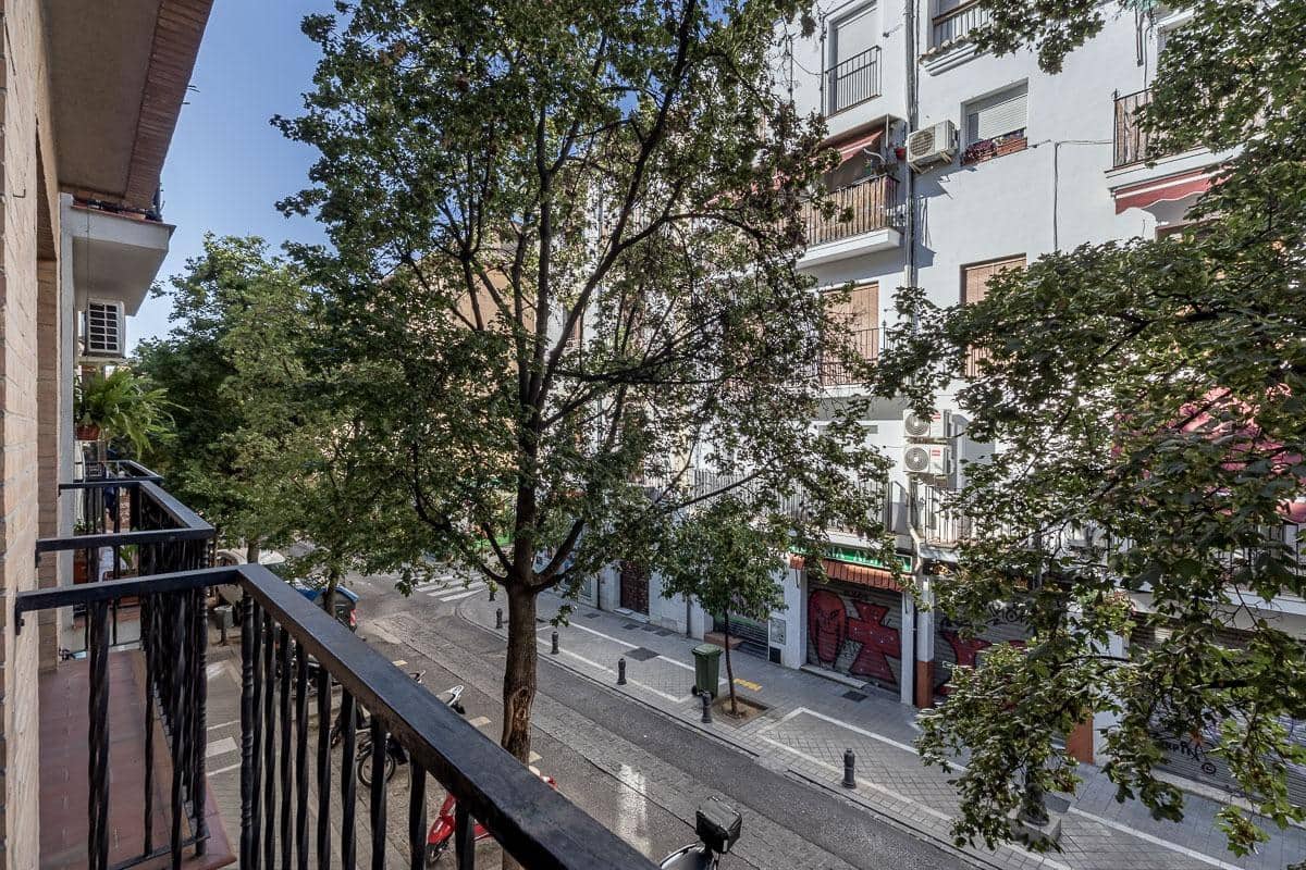 3 sovrum Lägenhet till salu i Granada stad med garage - 395 000 € (Ref: 9068767)