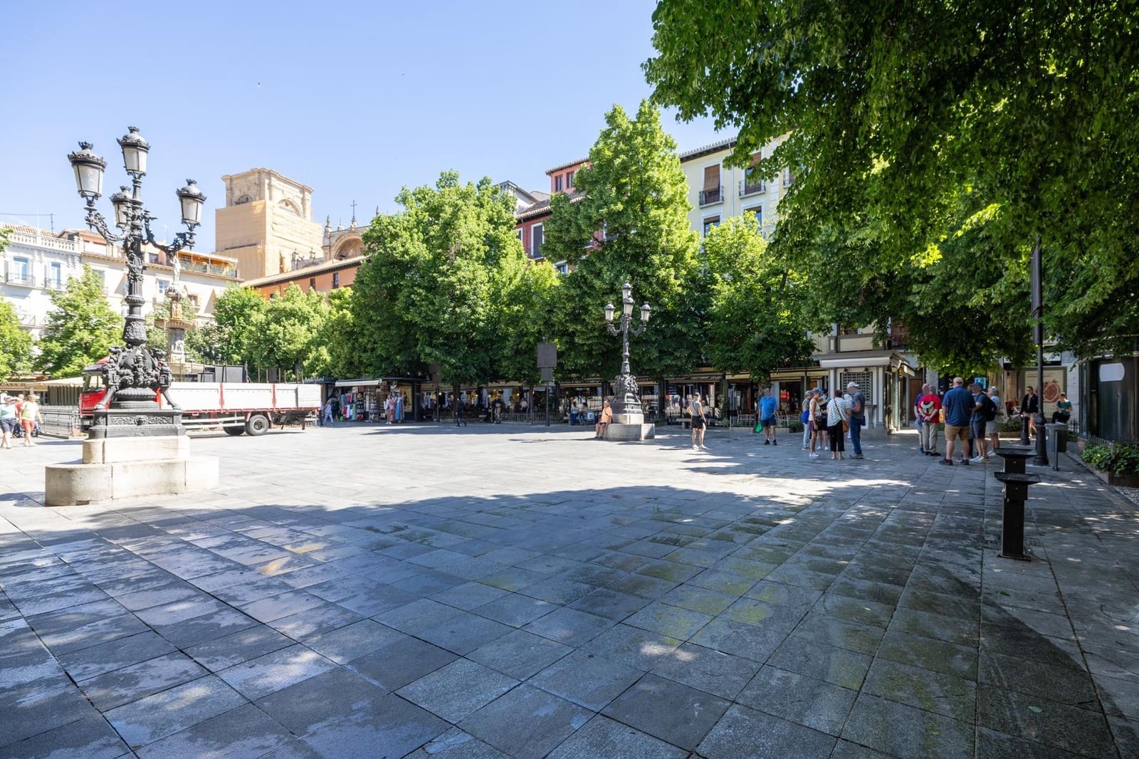 Erhverv til salg i Granada by - € 178.000 (Ref: 9081453)