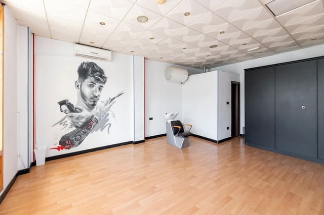 Local Comercial en Granada ciudad en venta - 49.900 € (Ref: 9081455)