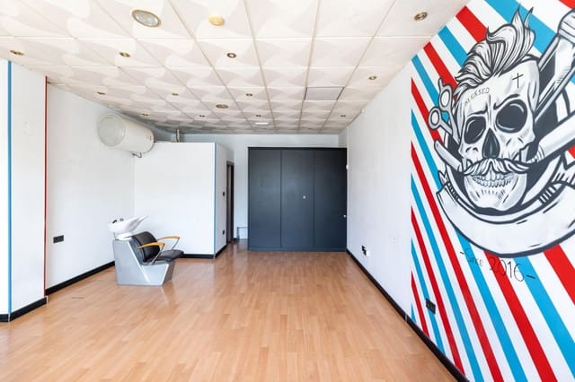 Local Comercial en Granada ciudad en venta - 49.900 € (Ref: 9081455)