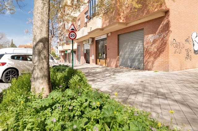 Local Comercial en Granada ciudad en venta - 49.900 € (Ref: 9081455)