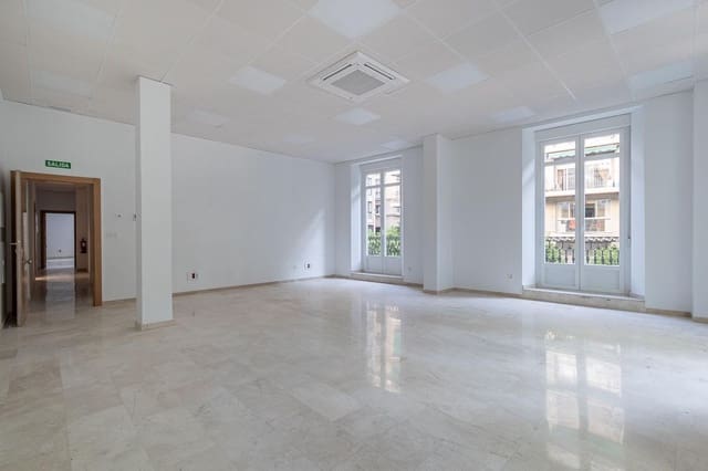 Office for rent in Granada city - € 750 (Ref: 9081459)
