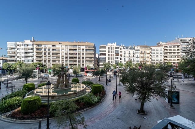 Office for rent in Granada city - € 750 (Ref: 9081459)