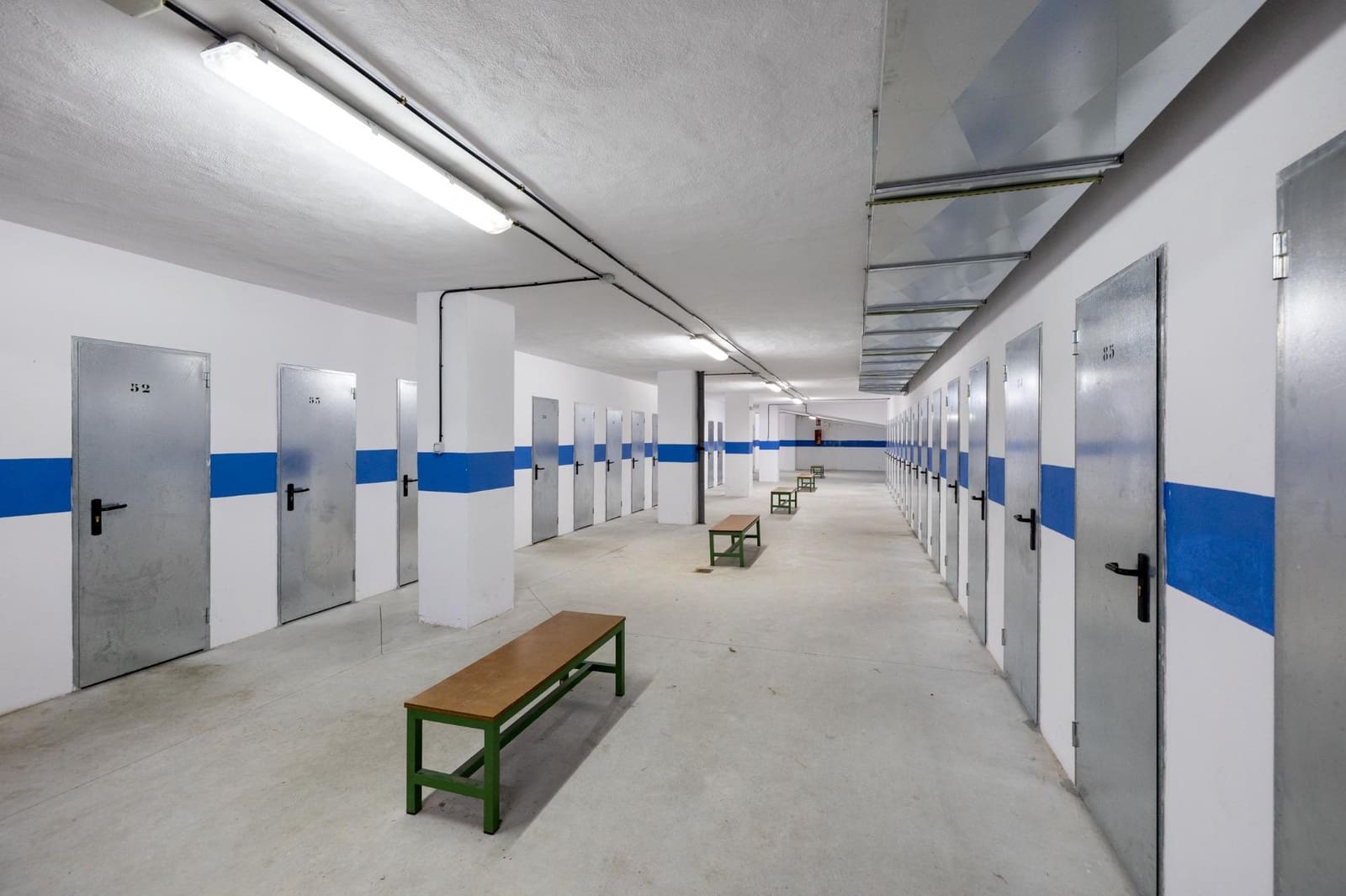 2 soveværelse Lejlighed til salg i Sierra Nevada med garage - € 175.000 (Ref: 9081460)