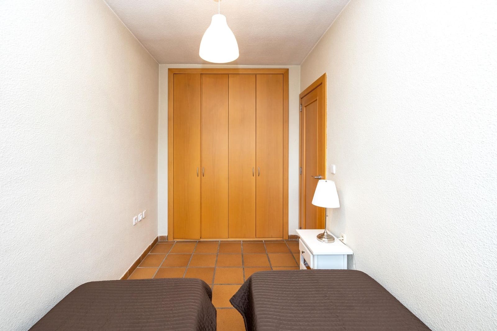 2 soveværelse Lejlighed til salg i Sierra Nevada med garage - € 175.000 (Ref: 9081460)