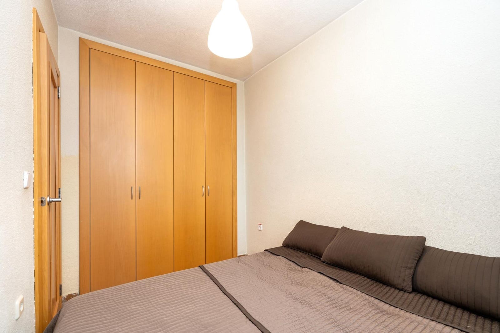 2 soveværelse Lejlighed til salg i Sierra Nevada med garage - € 175.000 (Ref: 9081460)