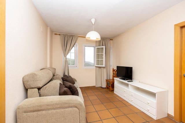 2 camera da letto Appartamento in vendita in Sierra Nevada, Monachil con garage - 175.000 € (Rif: 9081460)