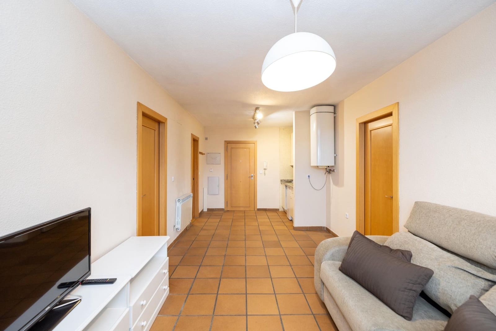 2 soveværelse Lejlighed til salg i Sierra Nevada med garage - € 175.000 (Ref: 9081460)