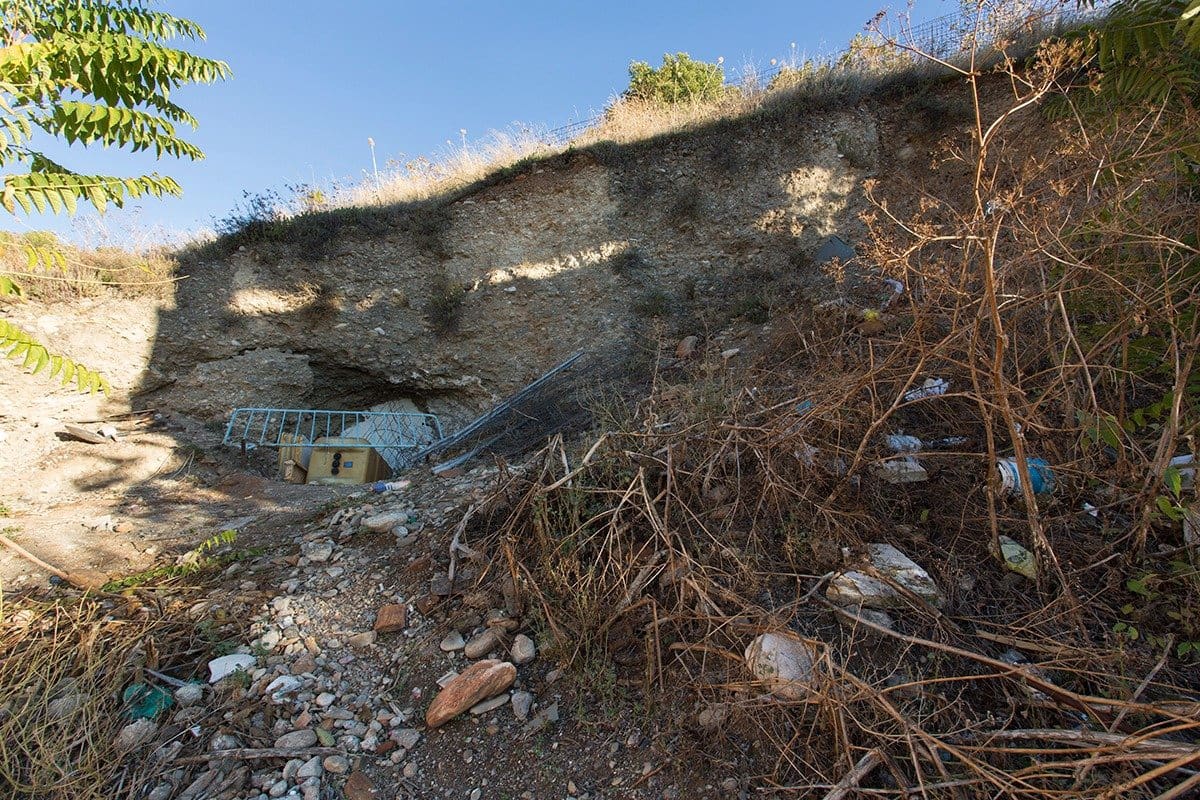 Byggegrund til salg i Granada by - € 75.000 (Ref: 9081461)