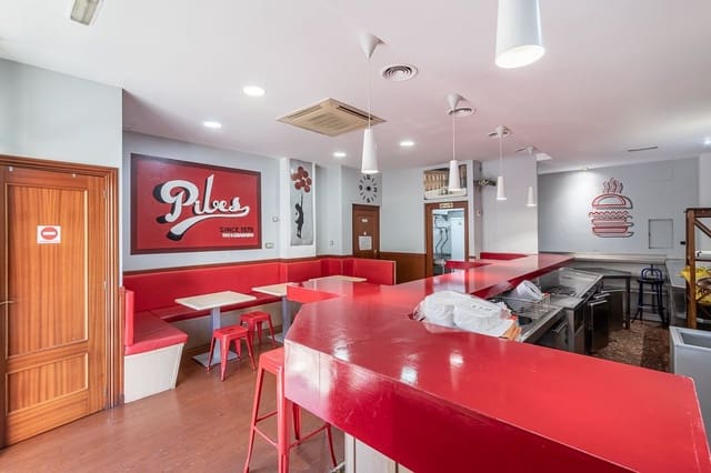 Commercieel te koop in Granada stad - € 129.000 (Ref: 9081462)