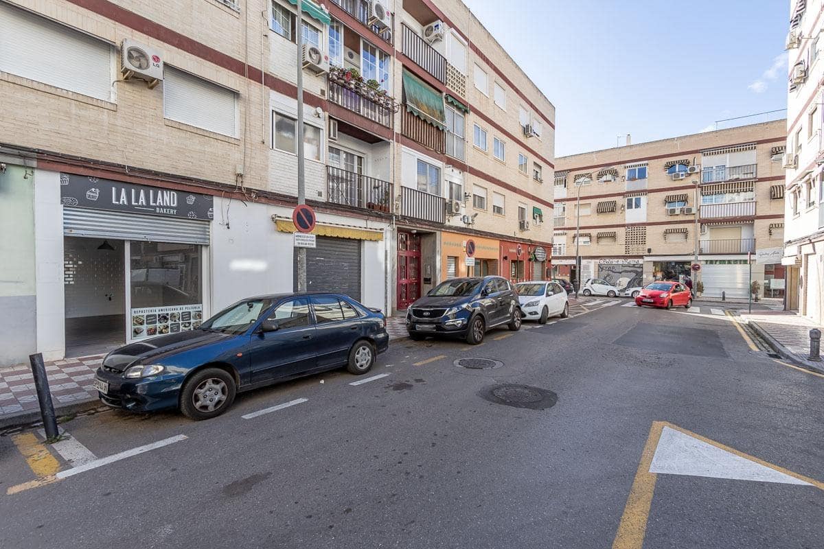 Kaupallinen myytävänä paikassa Granada kaupunki - 65 000 € (Ref: 9081463)