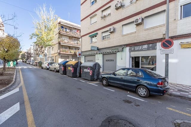 Kaupallinen myytävänä paikassa Granada kaupunki - 65 000 € (Ref: 9081463)