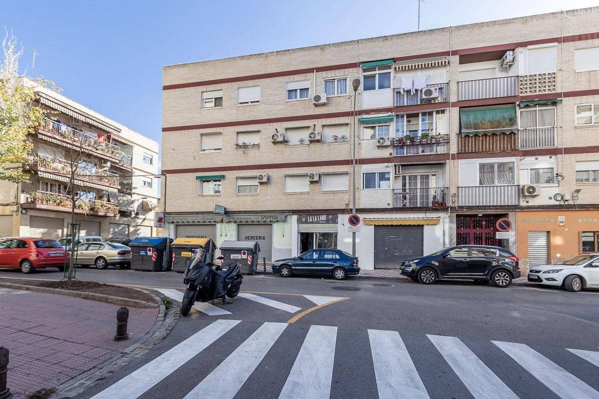 Kaupallinen myytävänä paikassa Granada kaupunki - 65 000 € (Ref: 9081463)