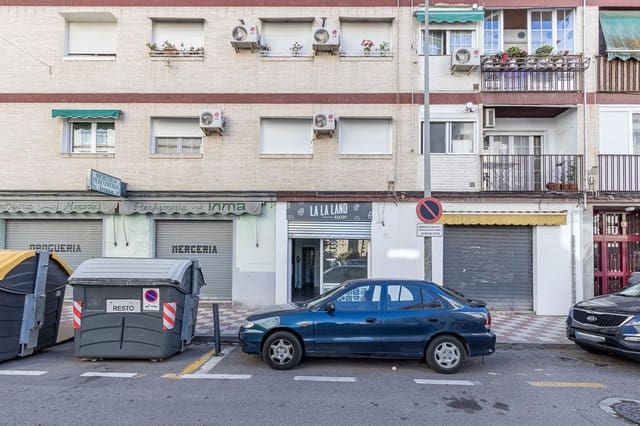 Kaupallinen myytävänä paikassa Granada kaupunki - 65 000 € (Ref: 9081463)