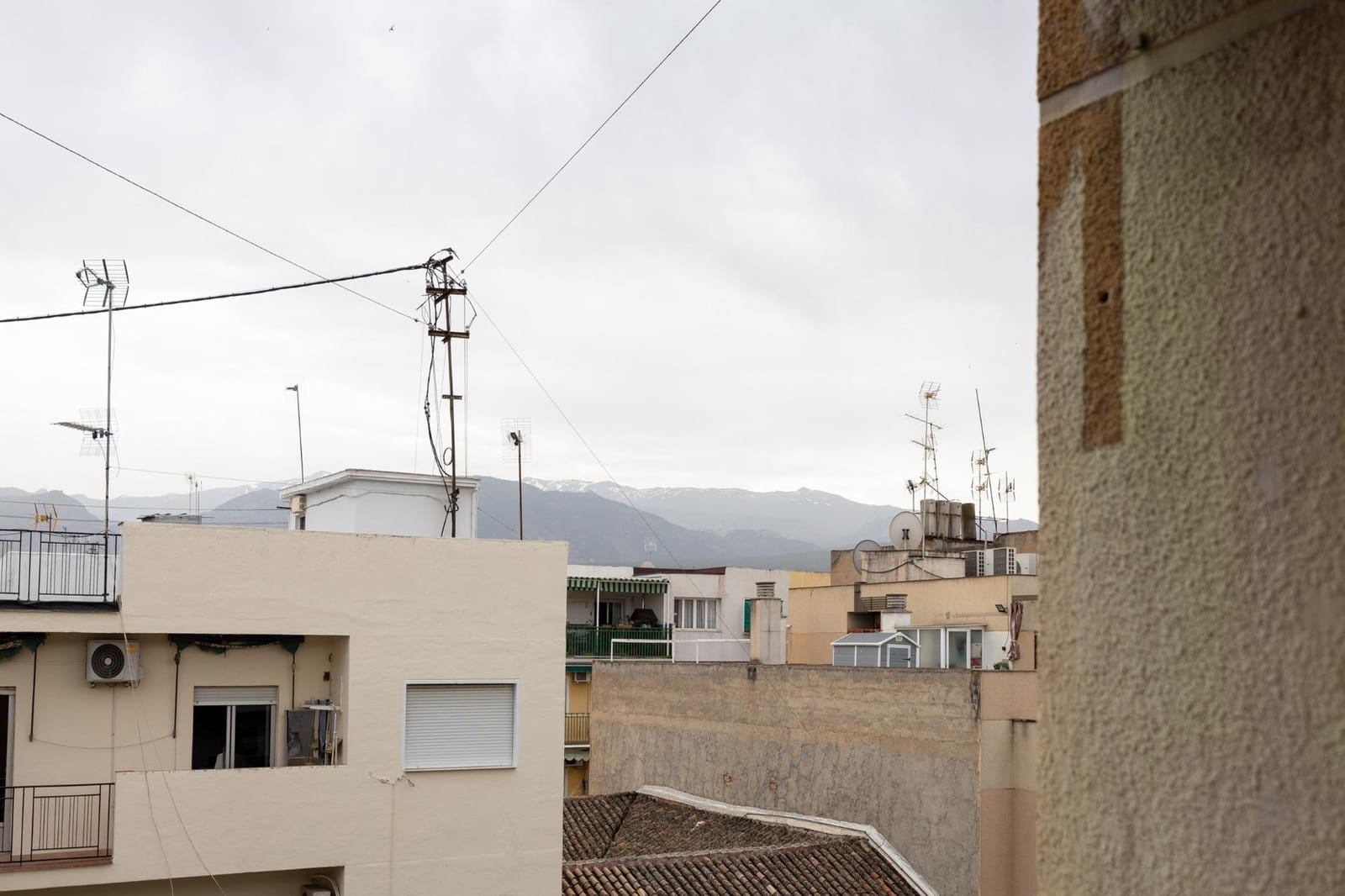 2 soveværelse Lejlighed til salg i Granada by - € 115.000 (Ref: 9089713)