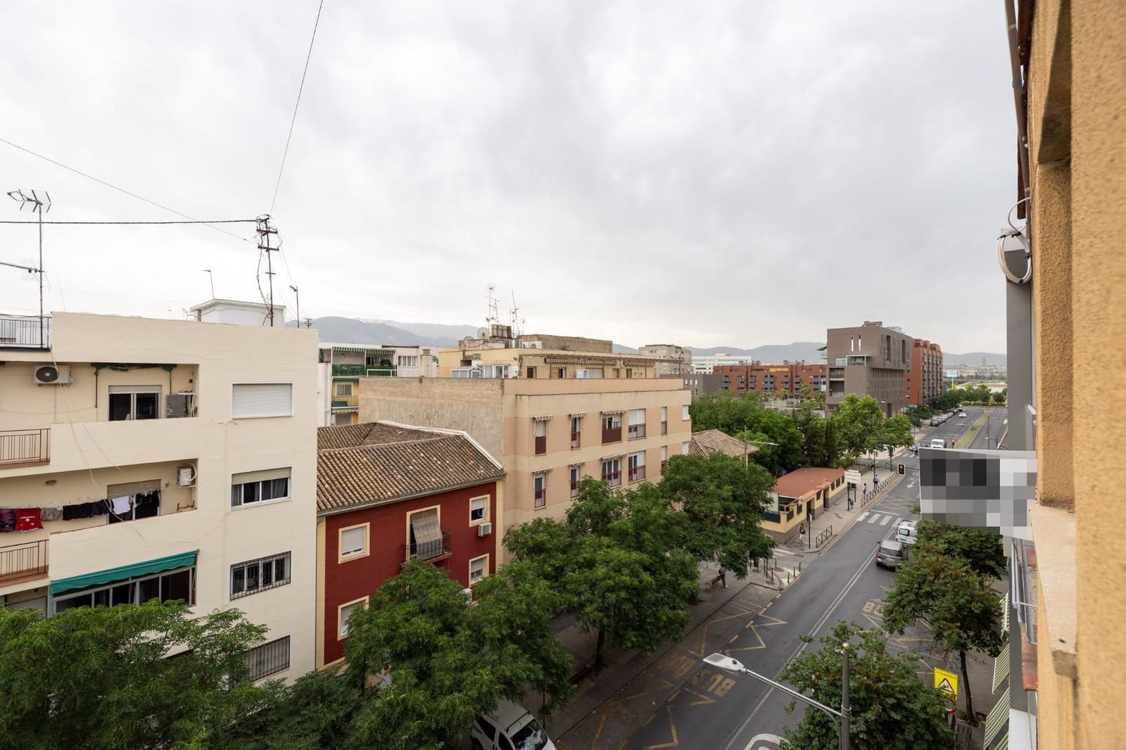 2 soveværelse Lejlighed til salg i Granada by - € 115.000 (Ref: 9089713)