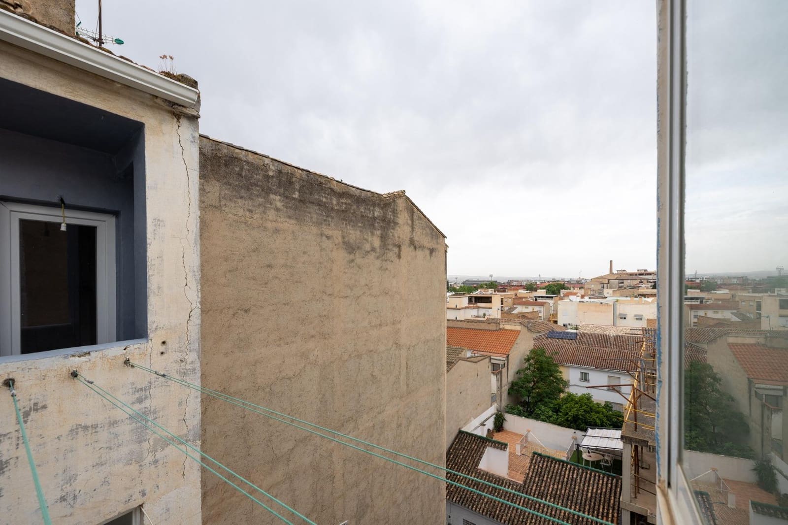 2 soveværelse Lejlighed til salg i Granada by - € 115.000 (Ref: 9089713)