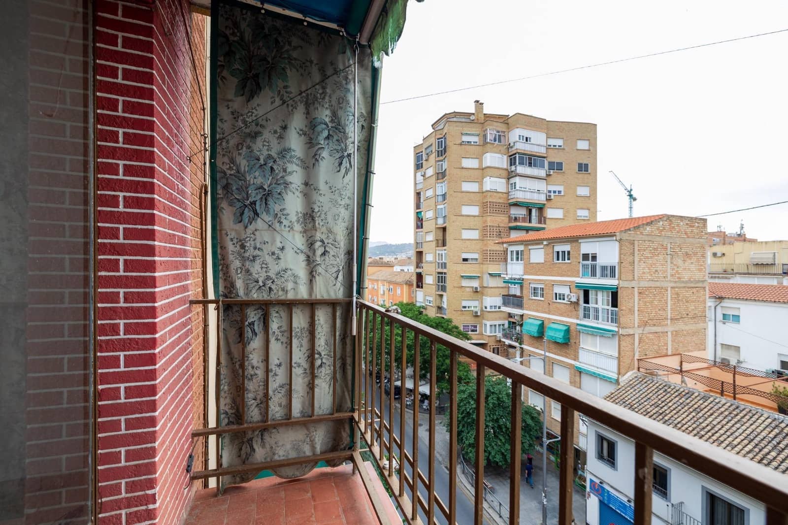 2 soveværelse Lejlighed til salg i Granada by - € 115.000 (Ref: 9089713)