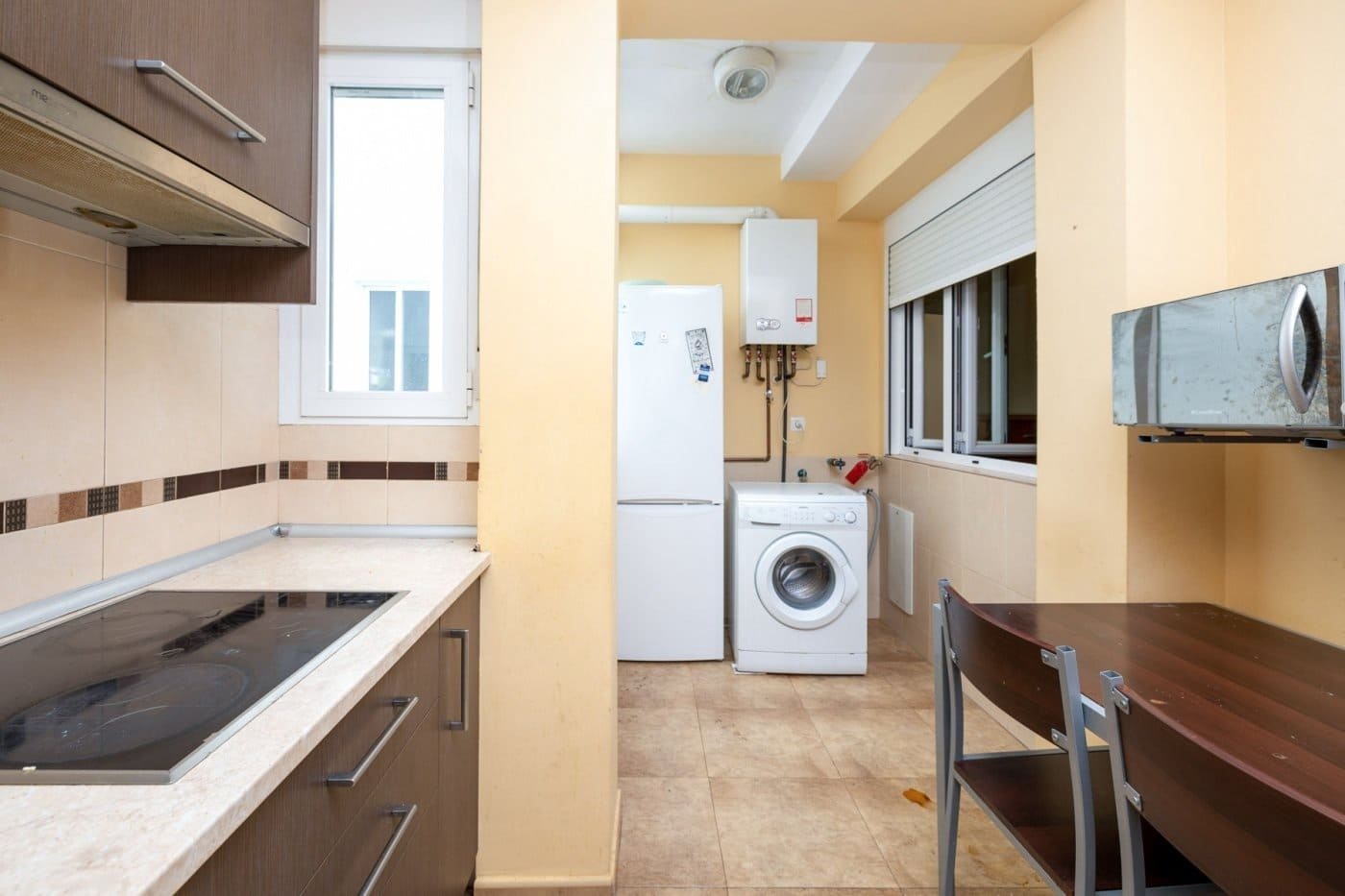 4 soveværelse Lejlighed til salg i Granada by - € 330.000 (Ref: 9104588)