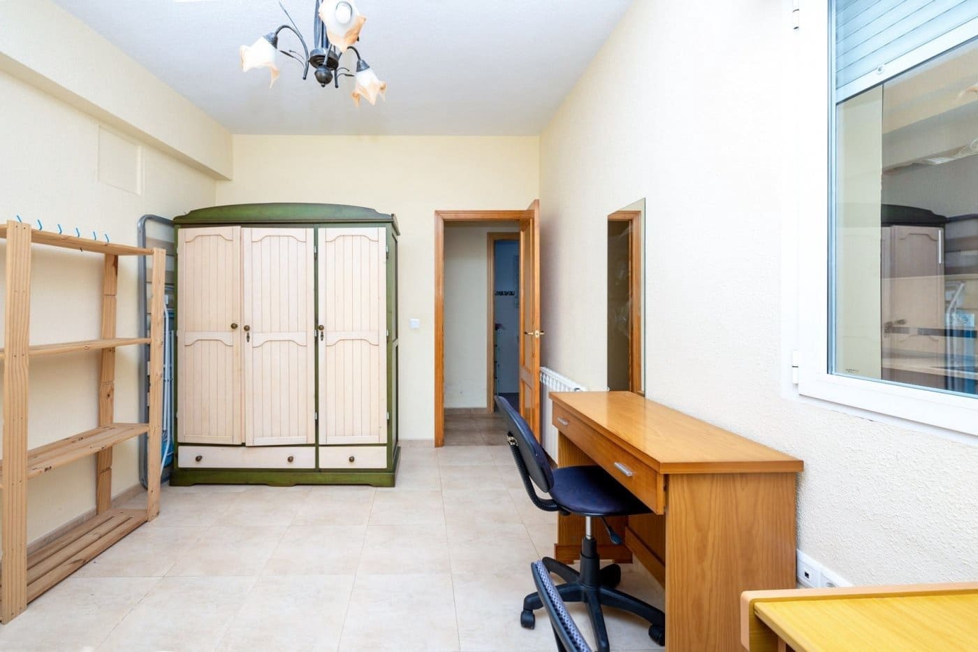 4 soveværelse Lejlighed til salg i Granada by - € 330.000 (Ref: 9104588)