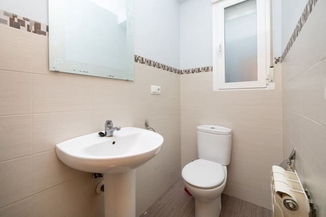 4 chambre Appartement à vendre à Figares, Grenade ville - 330 000 € (Ref: 9104588)