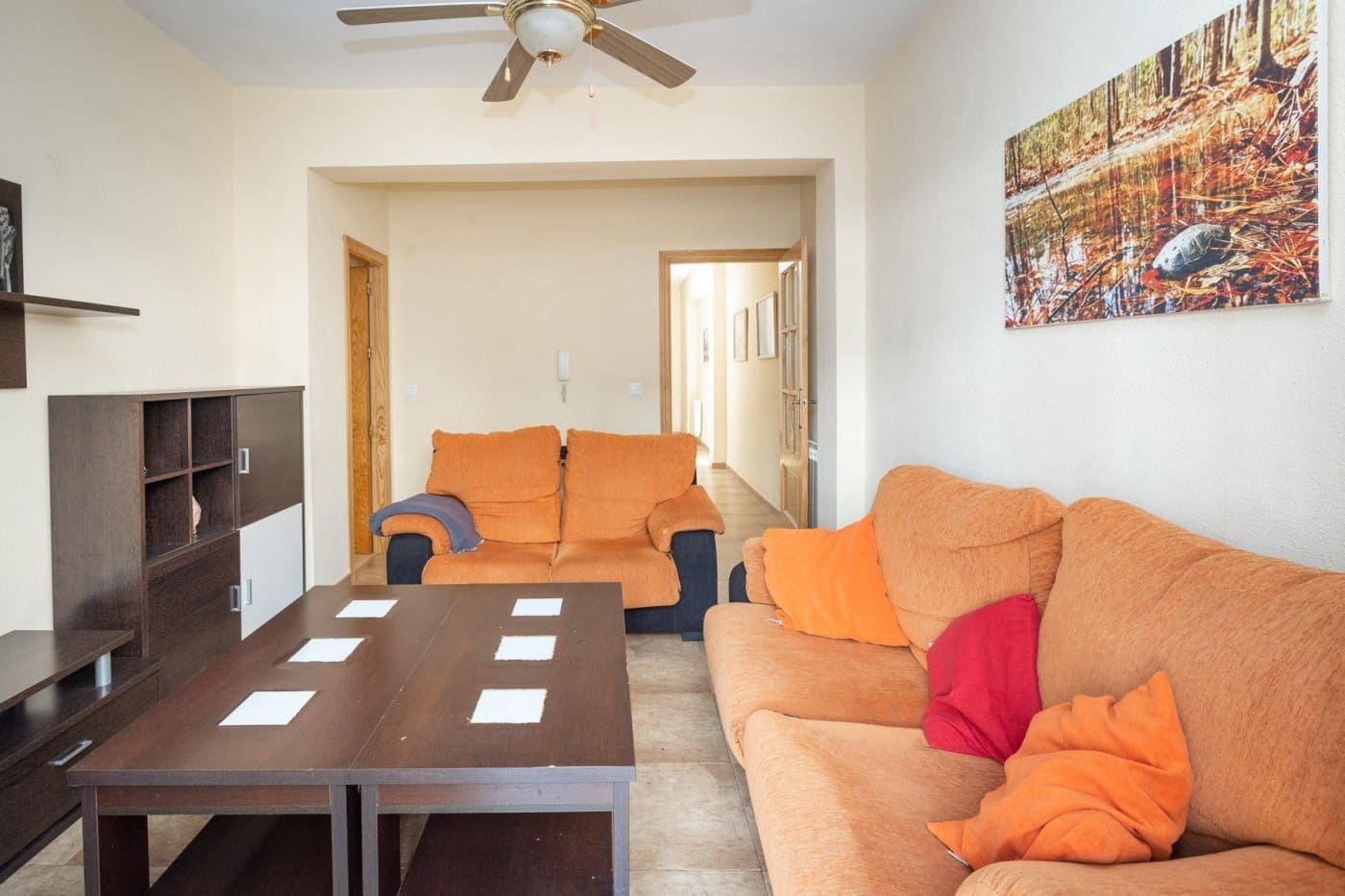 4 soveværelse Lejlighed til salg i Granada by - € 330.000 (Ref: 9104588)