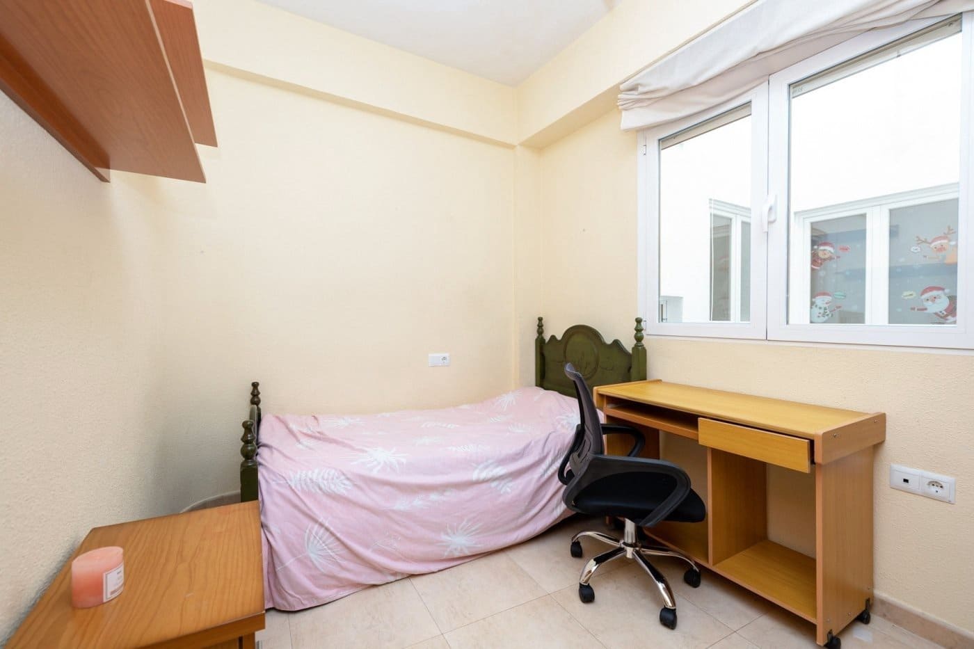 4 soveværelse Lejlighed til salg i Granada by - € 330.000 (Ref: 9104588)