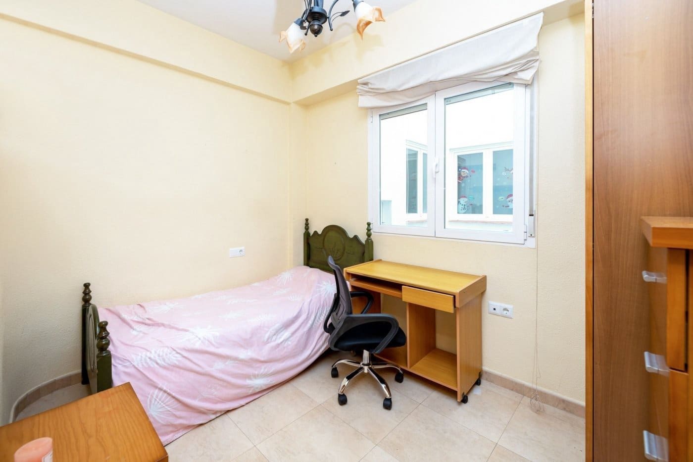 4 soveværelse Lejlighed til salg i Granada by - € 330.000 (Ref: 9104588)