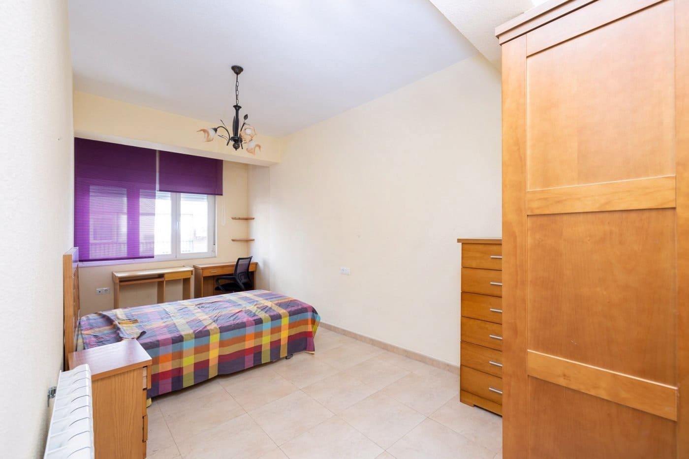 4 soveværelse Lejlighed til salg i Granada by - € 330.000 (Ref: 9104588)